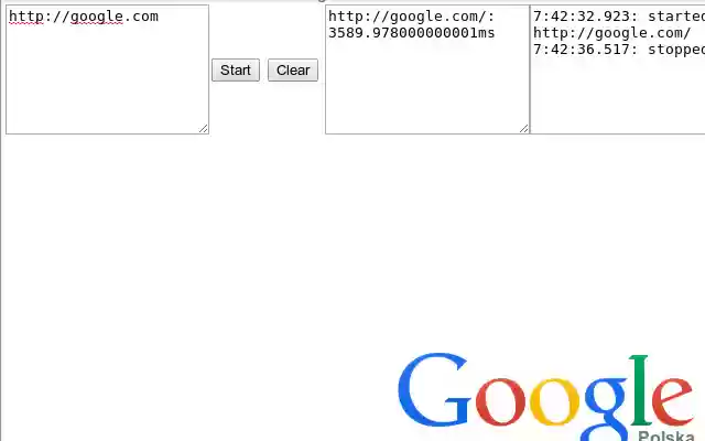 Page Bench from Chrome web store to be run with OffiDocs Chromium online Page Bench from Chrome web store to be run with OffiDocs Chromium online