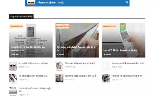 Panasonic Việt Nam from Chrome web store to be run with OffiDocs Chromium online Panasonic Việt Nam from Chrome web store to be run with OffiDocs Chromium online