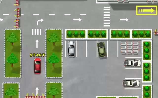 Park My Car 2 Game from Chrome web store to be run with OffiDocs Chromium online Park My Car 2 Game from Chrome web store to be run with OffiDocs Chromium online