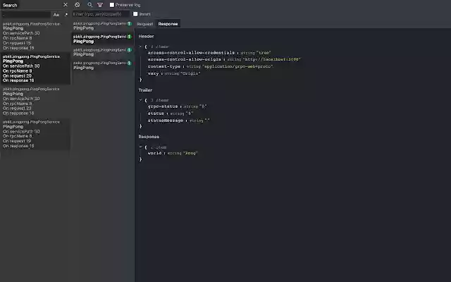pbkit devtools from Chrome web store to be run with OffiDocs Chromium online pbkit devtools from Chrome web store to be run with OffiDocs Chromium online