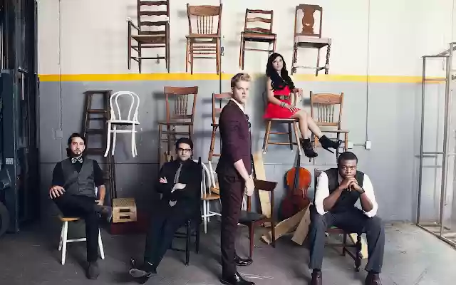 Pentatonix Theme from Chrome web store to be run with OffiDocs Chromium online Pentatonix Theme from Chrome web store to be run with OffiDocs Chromium online