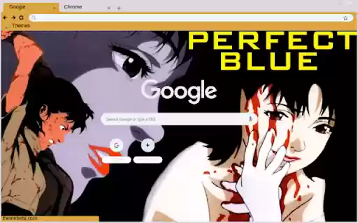 Perfect Blue from Chrome web store to be run with OffiDocs Chromium online Perfect Blue from Chrome web store to be run with OffiDocs Chromium online