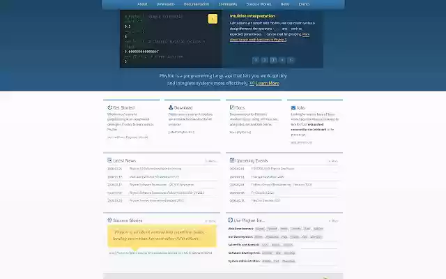 Phytonic from Chrome web store to be run with OffiDocs Chromium online Phytonic from Chrome web store to be run with OffiDocs Chromium online