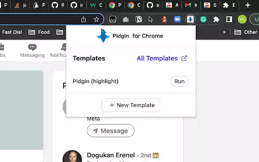 Pidgin from Chrome web store to be run with OffiDocs Chromium online Pidgin from Chrome web store to be run with OffiDocs Chromium online