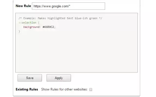 Pinject from Chrome web store to be run with OffiDocs Chromium online Pinject from Chrome web store to be run with OffiDocs Chromium online
