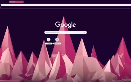 Pink Poly Mountains from Chrome web store to be run with OffiDocs Chromium online Pink Poly Mountains from Chrome web store to be run with OffiDocs Chromium online