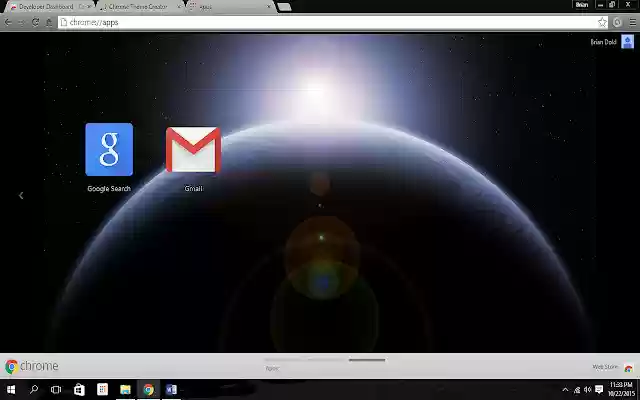 Planet Earth From Space from Chrome web store to be run with OffiDocs Chromium online Planet Earth From Space from Chrome web store to be run with OffiDocs Chromium online