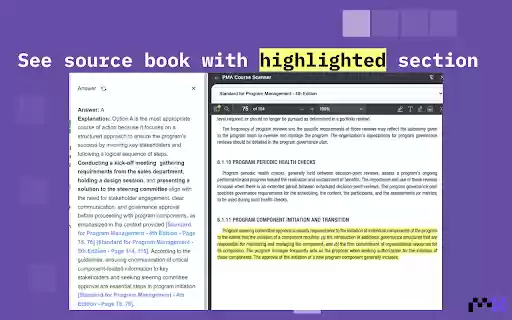 PMA Course Scanner from Chrome web store to be run with OffiDocs Chromium online PMA Course Scanner from Chrome web store to be run with OffiDocs Chromium online