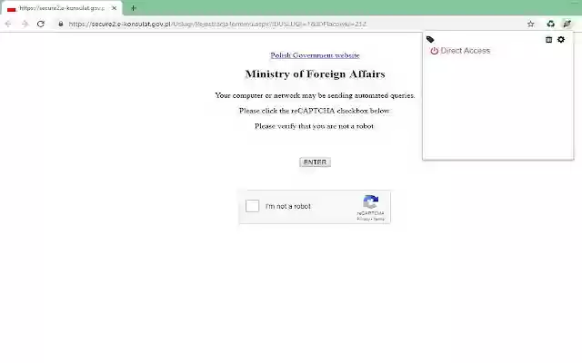 Poland Visa App from Chrome web store to be run with OffiDocs Chromium online Poland Visa App from Chrome web store to be run with OffiDocs Chromium online