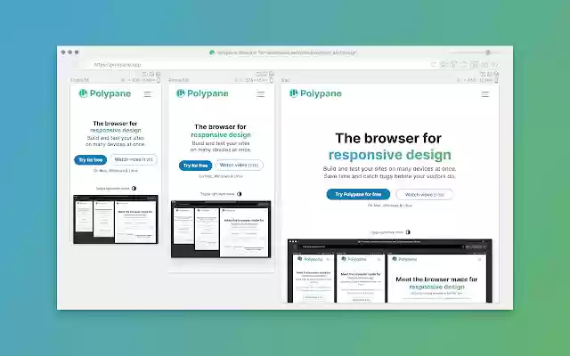Polypane helper from Chrome web store to be run with OffiDocs Chromium online Polypane helper from Chrome web store to be run with OffiDocs Chromium online