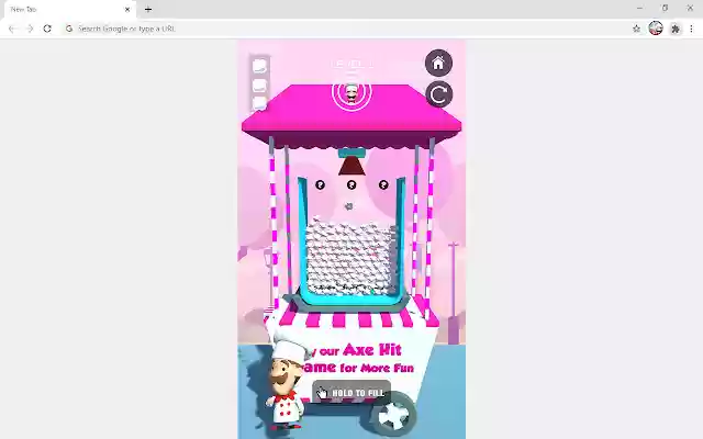 Pop Corn Maker Game from Chrome web store to be run with OffiDocs Chromium online Pop Corn Maker Game from Chrome web store to be run with OffiDocs Chromium online