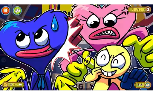 Poppy Playtime Hidden Ghosts from Chrome web store to be run with OffiDocs Chromium online Poppy Playtime Hidden Ghosts from Chrome web store to be run with OffiDocs Chromium online