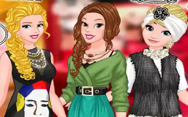 Princess Fashion Brands Favorites from Chrome web store to be run with OffiDocs Chromium online Princess Fashion Brands Favorites from Chrome web store to be run with OffiDocs Chromium online