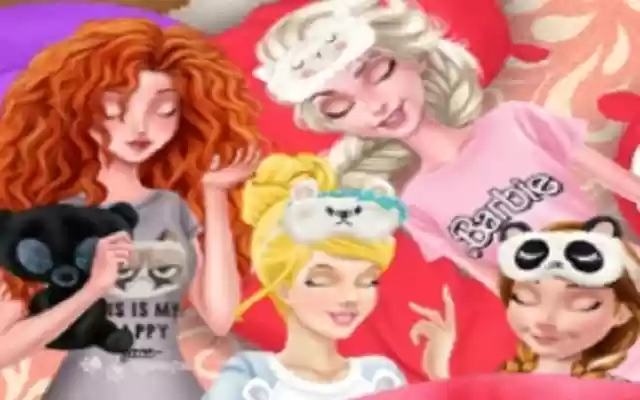 Princess Waiting For Santa from Chrome web store to be run with OffiDocs Chromium online Princess Waiting For Santa from Chrome web store to be run with OffiDocs Chromium online