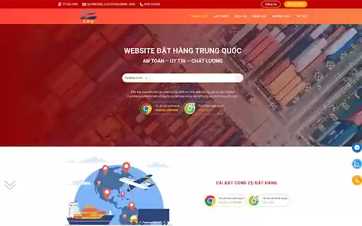 Quỳnh Cool CÔNG CỤ ĐẶT HÀNG from Chrome web store to be run with OffiDocs Chromium online Quỳnh Cool CÔNG CỤ ĐẶT HÀNG from Chrome web store to be run with OffiDocs Chromium online