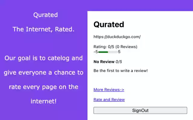 Qurated from Chrome web store to be run with OffiDocs Chromium online Qurated from Chrome web store to be run with OffiDocs Chromium online