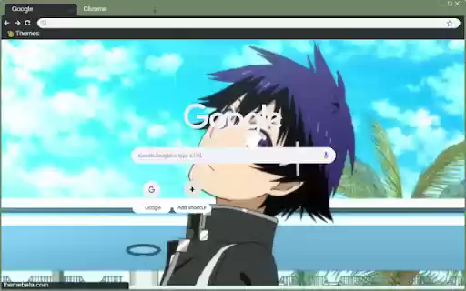 Raku Ichijo from Chrome web store to be run with OffiDocs Chromium online Raku Ichijo from Chrome web store to be run with OffiDocs Chromium online
