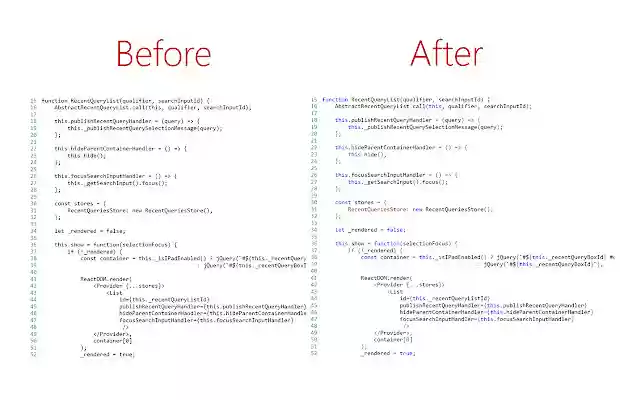 React JSX support in TFS from Chrome web store to be run with OffiDocs Chromium online React JSX support in TFS from Chrome web store to be run with OffiDocs Chromium online