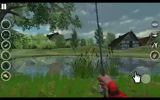 Real Fishing Simulator from Chrome web store to be run with OffiDocs Chromium online Real Fishing Simulator from Chrome web store to be run with OffiDocs Chromium online