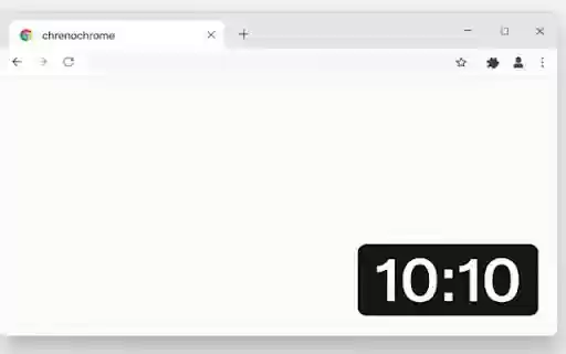 Real Time Clock On Viewport. from Chrome web store to be run with OffiDocs Chromium online Real Time Clock On Viewport. from Chrome web store to be run with OffiDocs Chromium online