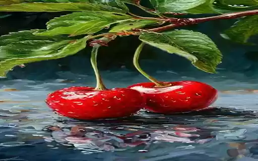 Red cherry wallpaper from Chrome web store to be run with OffiDocs Chromium online Red cherry wallpaper from Chrome web store to be run with OffiDocs Chromium online