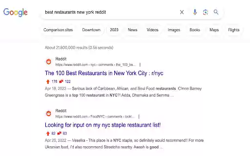 Reddit Search Enhancer from Chrome web store to be run with OffiDocs Chromium online Reddit Search Enhancer from Chrome web store to be run with OffiDocs Chromium online