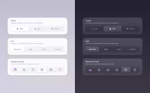 Reflect New Tab from Chrome web store to be run with OffiDocs Chromium online Reflect New Tab from Chrome web store to be run with OffiDocs Chromium online