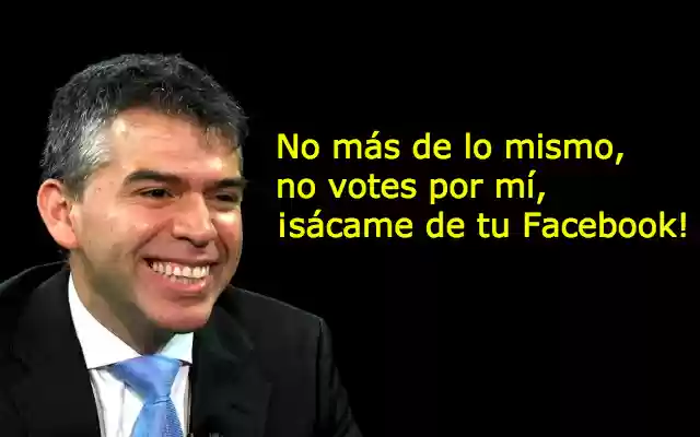 Removedor Julio Guzmán de Facebook from Chrome web store to be run with OffiDocs Chromium online Removedor Julio Guzmán de Facebook from Chrome web store to be run with OffiDocs Chromium online