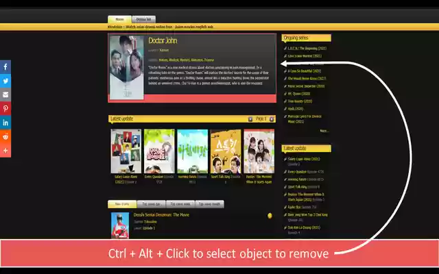RemoveIt from Chrome web store to be run with OffiDocs Chromium online RemoveIt from Chrome web store to be run with OffiDocs Chromium online