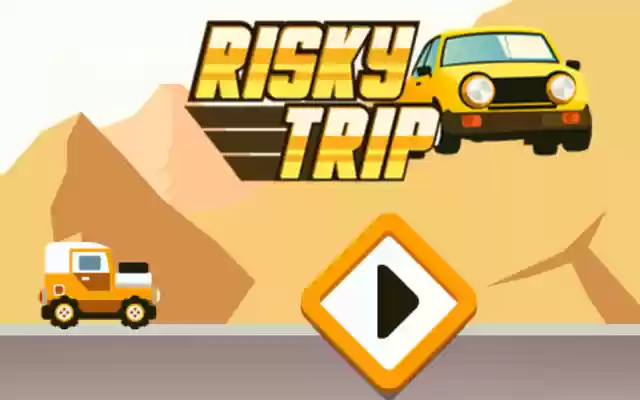 Risky Trip Game from Chrome web store to be run with OffiDocs Chromium online Risky Trip Game from Chrome web store to be run with OffiDocs Chromium online