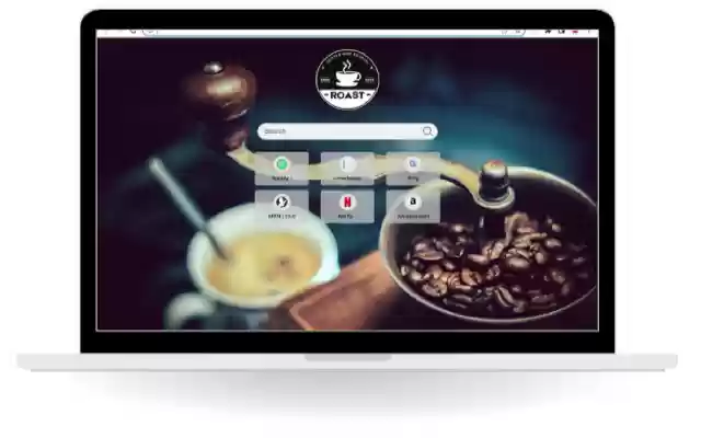 Roast from Chrome web store to be run with OffiDocs Chromium online Roast from Chrome web store to be run with OffiDocs Chromium online