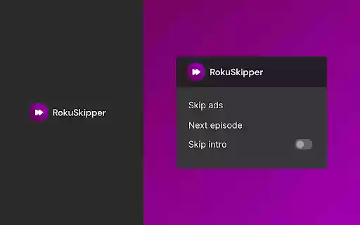 Roku Channel Skipper: Skip ads, intros from Chrome web store to be run with OffiDocs Chromium online Roku Channel Skipper: Skip ads, intros from Chrome web store to be run with OffiDocs Chromium online