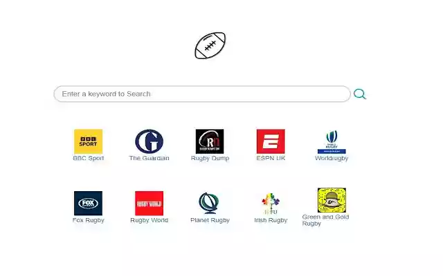 Rugby Start from Chrome web store to be run with OffiDocs Chromium online Rugby Start from Chrome web store to be run with OffiDocs Chromium online