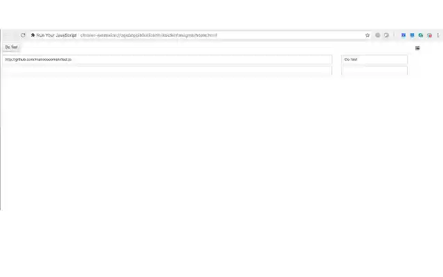 Run Your JavaScript from Chrome web store to be run with OffiDocs Chromium online Run Your JavaScript from Chrome web store to be run with OffiDocs Chromium online