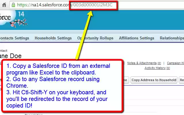 Salesforce Id Paster LIGHTNING ENABLED from Chrome web store to be run with OffiDocs Chromium online Salesforce Id Paster LIGHTNING ENABLED from Chrome web store to be run with OffiDocs Chromium online