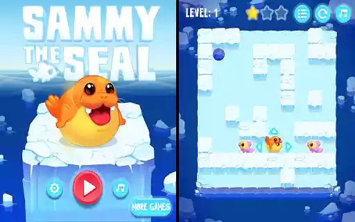 Sammy the Seal Unblocked Games from Chrome web store to be run with OffiDocs Chromium online Sammy the Seal Unblocked Games from Chrome web store to be run with OffiDocs Chromium online