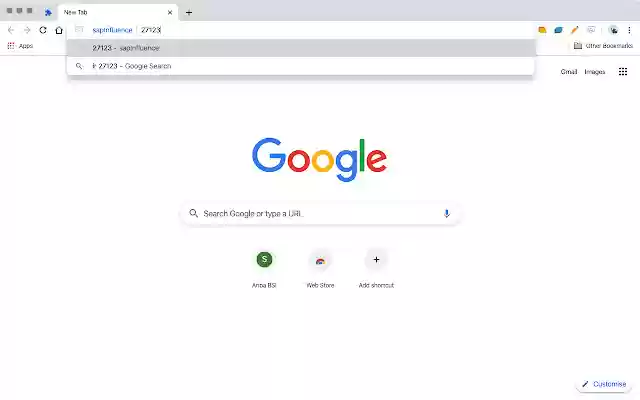 SAP Improvement Request Lookup from Chrome web store to be run with OffiDocs Chromium online SAP Improvement Request Lookup from Chrome web store to be run with OffiDocs Chromium online