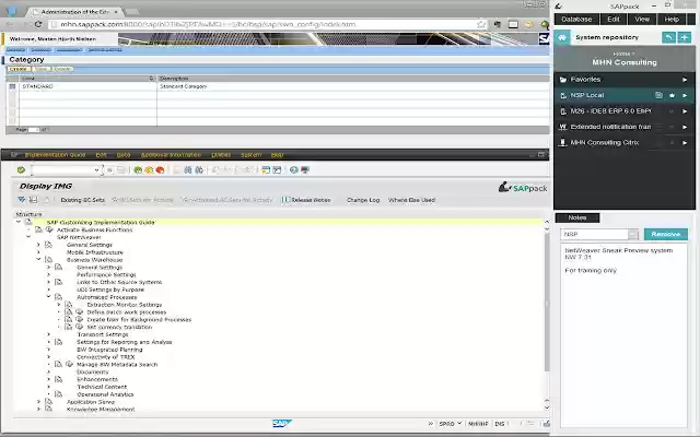 SAPpack from Chrome web store to be run with OffiDocs Chromium online SAPpack from Chrome web store to be run with OffiDocs Chromium online