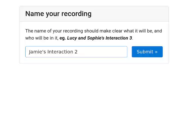 School Video Recorder for Google Drive from Chrome web store to be run with OffiDocs Chromium online School Video Recorder for Google Drive from Chrome web store to be run with OffiDocs Chromium online