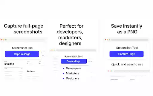 Screen site Tool – Capture Full Page as PNG from Chrome web store to be run with OffiDocs Chromium online Screen site Tool – Capture Full Page as PNG from Chrome web store to be run with OffiDocs Chromium online
