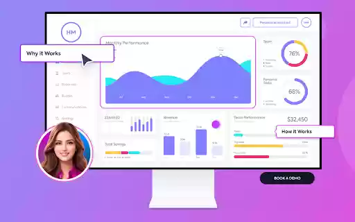 ScreenSpace from Chrome web store to be run with OffiDocs Chromium online ScreenSpace from Chrome web store to be run with OffiDocs Chromium online