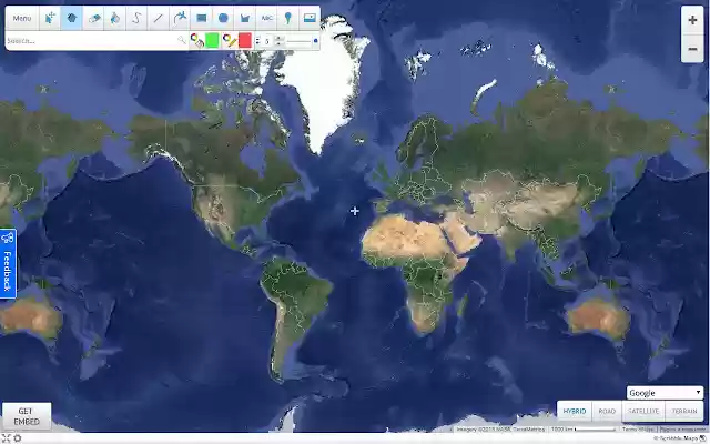 Scribble Maps from Chrome web store to be run with OffiDocs Chromium online Scribble Maps from Chrome web store to be run with OffiDocs Chromium online