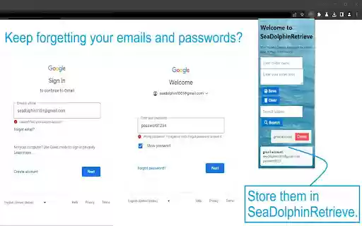 SeaDolphinRetrieve from Chrome web store to be run with OffiDocs Chromium online SeaDolphinRetrieve from Chrome web store to be run with OffiDocs Chromium online
