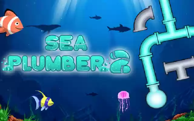 Sea Plumber 2 from Chrome web store to be run with OffiDocs Chromium online Sea Plumber 2 from Chrome web store to be run with OffiDocs Chromium online