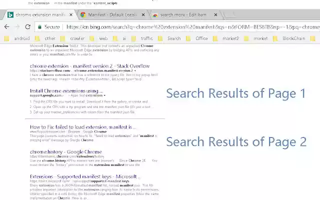 SearchMore from Chrome web store to be run with OffiDocs Chromium online SearchMore from Chrome web store to be run with OffiDocs Chromium online