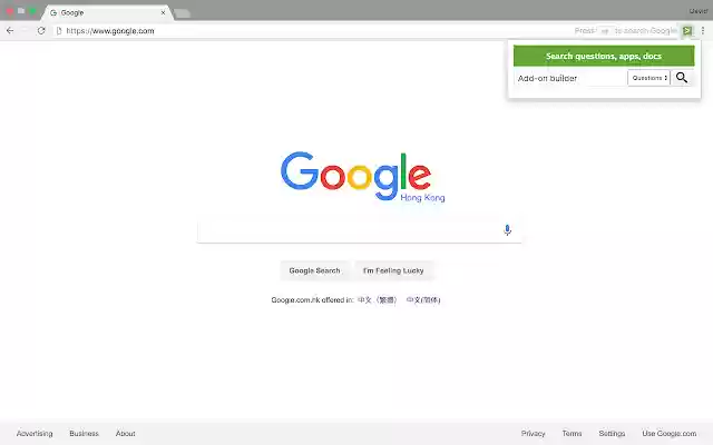Search splunk from Chrome web store to be run with OffiDocs Chromium online Search splunk from Chrome web store to be run with OffiDocs Chromium online
