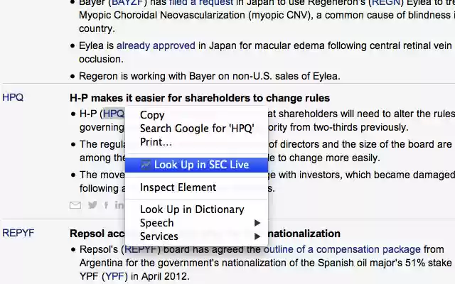 SEC Live from Chrome web store to be run with OffiDocs Chromium online SEC Live from Chrome web store to be run with OffiDocs Chromium online