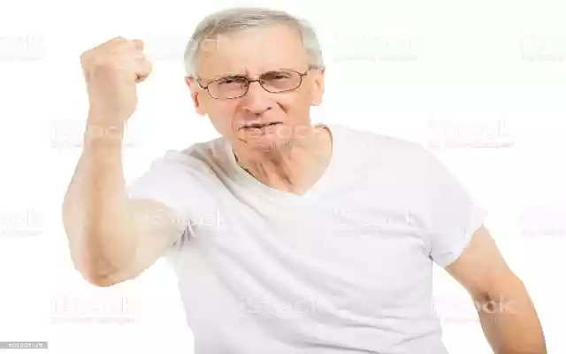 Secret Old Man from Chrome web store to be run with OffiDocs Chromium online Secret Old Man from Chrome web store to be run with OffiDocs Chromium online