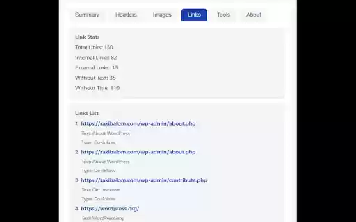 SEOscoper from Chrome web store to be run with OffiDocs Chromium online SEOscoper from Chrome web store to be run with OffiDocs Chromium online