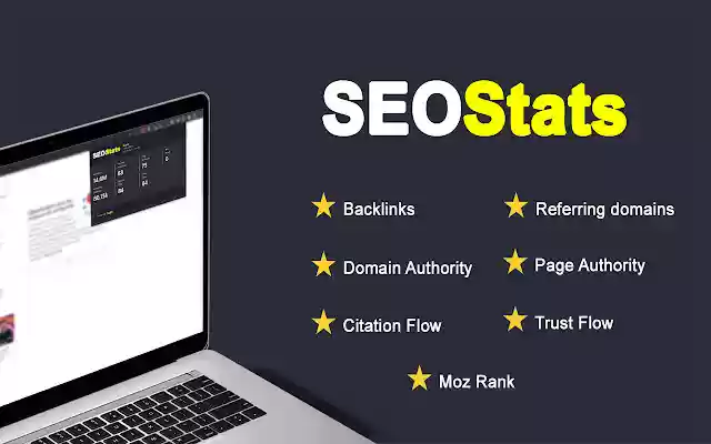 SEOStats from Chrome web store to be run with OffiDocs Chromium online SEOStats from Chrome web store to be run with OffiDocs Chromium online